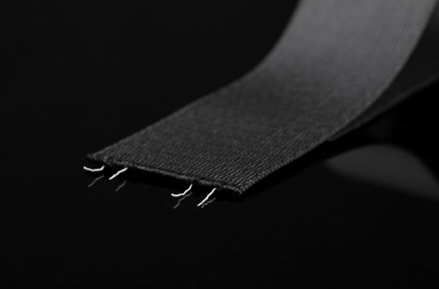 ZF Heat Belt can help improve energy efficiency of electric vehicles in cold weather